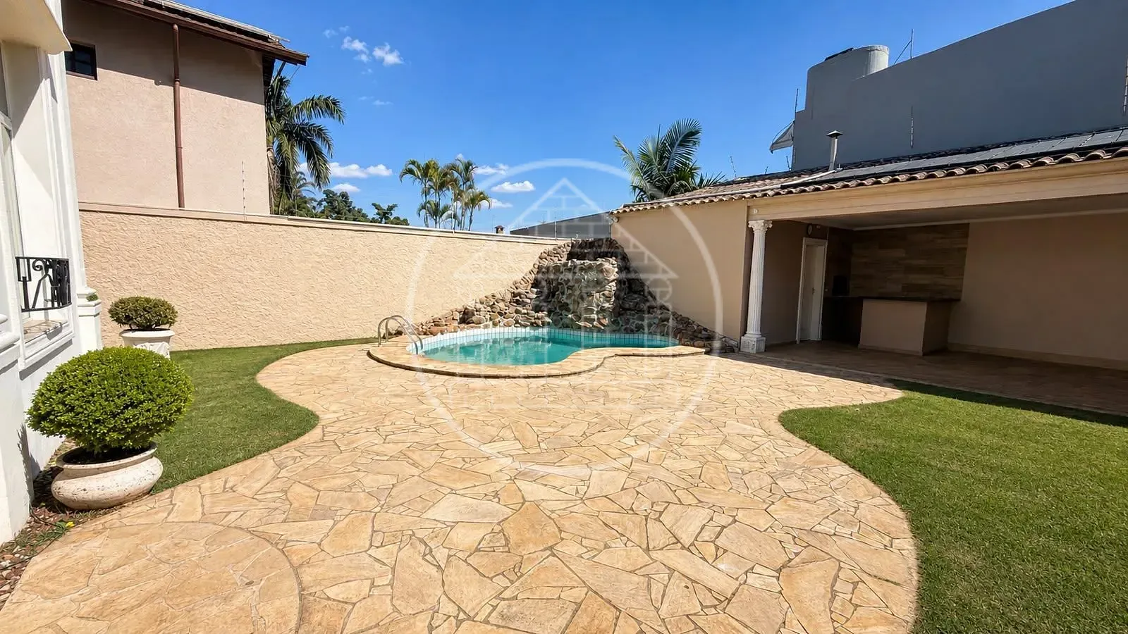 Sobrado, 4 quartos, 632 m² - Foto 3
