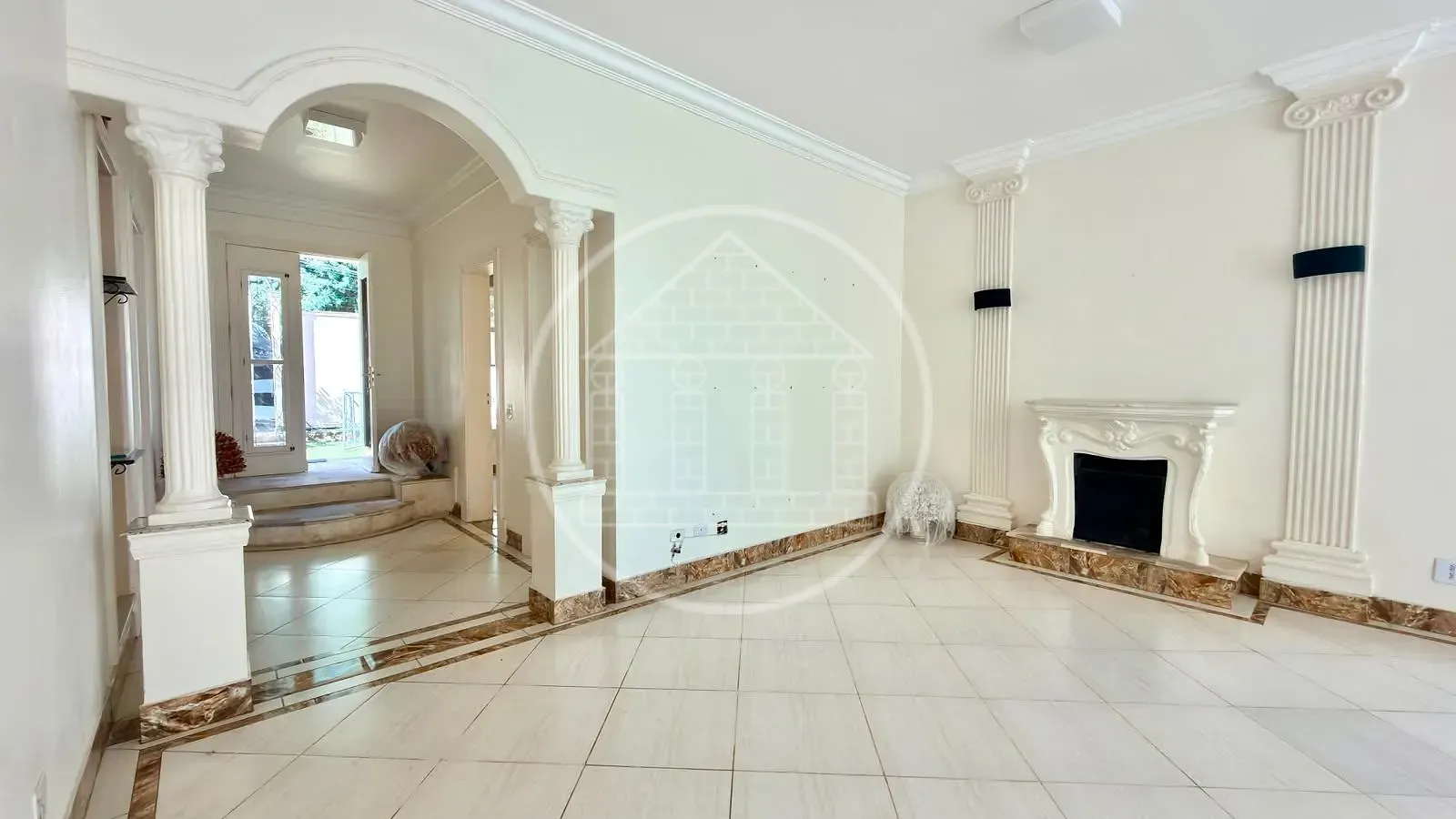 Sobrado, 4 quartos, 632 m² - Foto 7