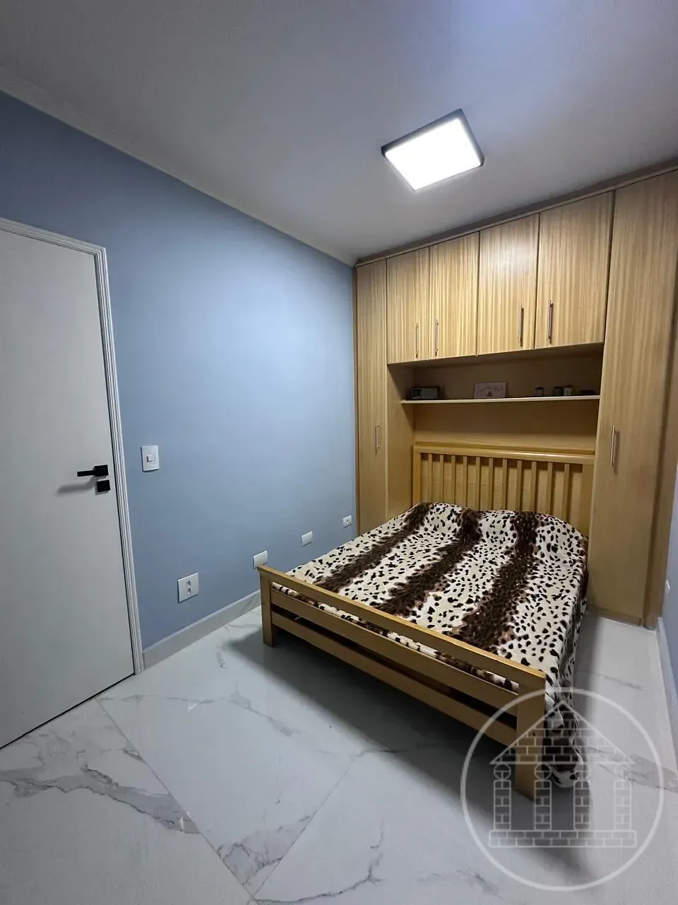Sobrado, 3 quartos, 136 m² - Foto 8