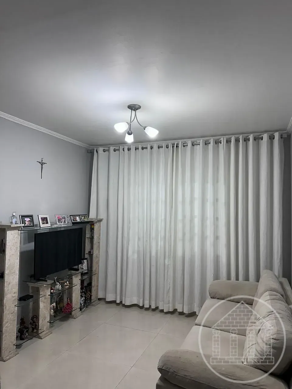 Sobrado, 3 quartos, 136 m² - Foto 6