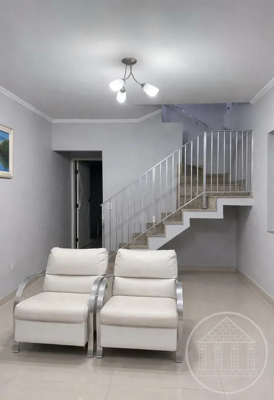 Sobrado, 3 quartos, 136 m² - Foto 5