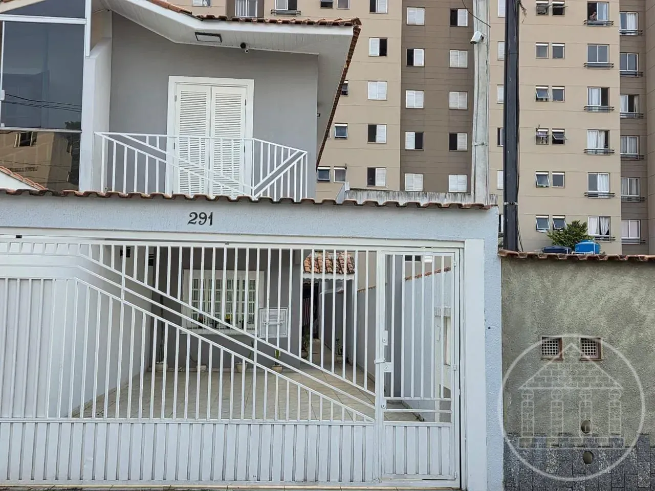 Sobrado, 3 quartos, 136 m² - Foto 25