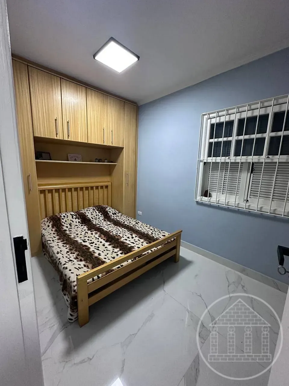 Sobrado, 3 quartos, 136 m² - Foto 7