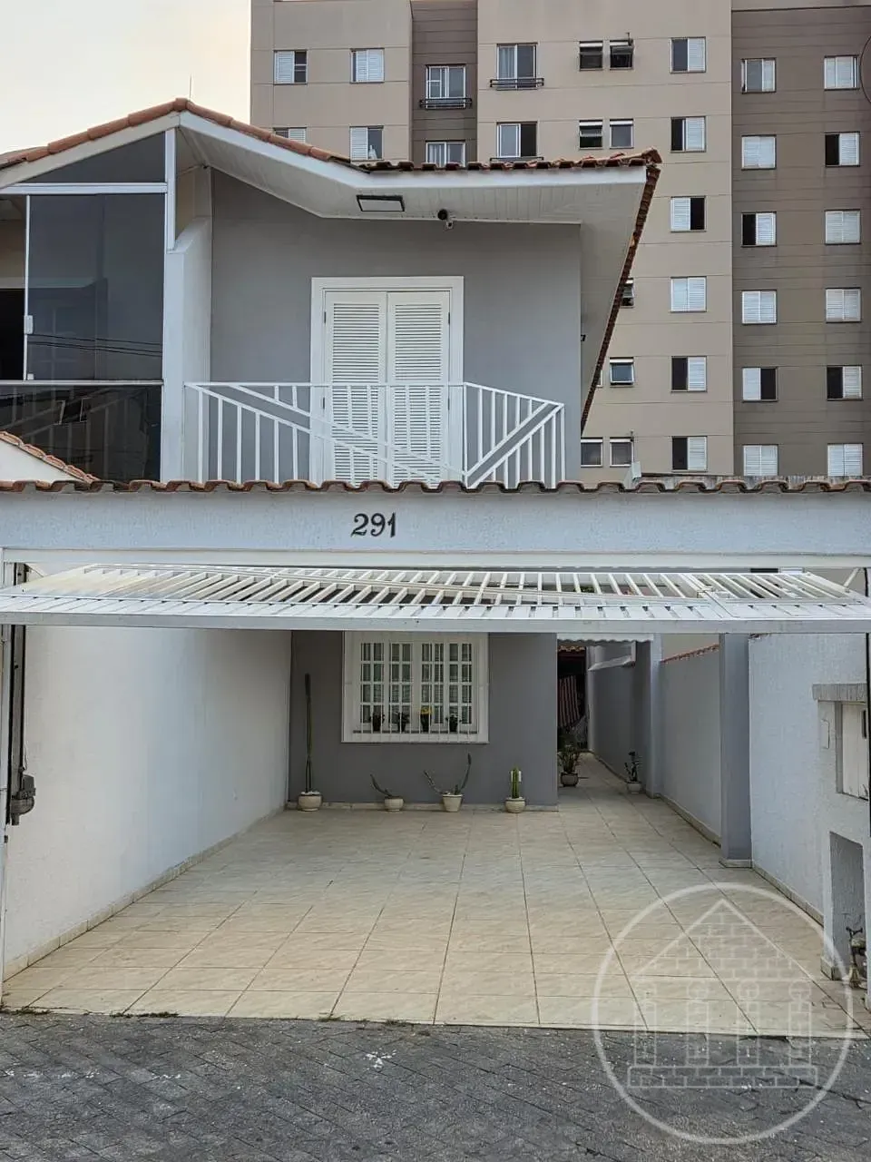 Sobrado, 3 quartos, 136 m² - Foto 32