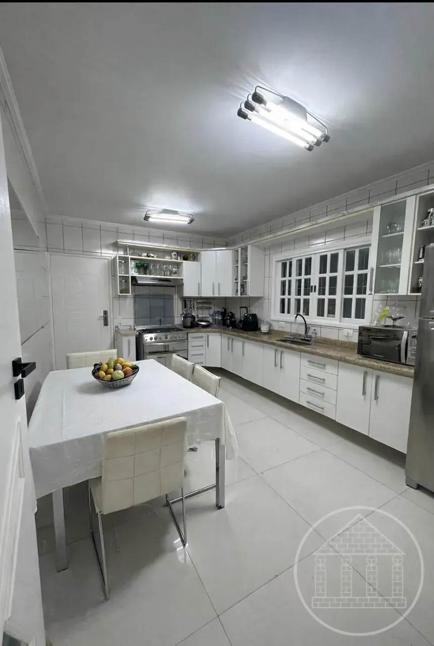 Sobrado, 3 quartos, 136 m² - Foto 12