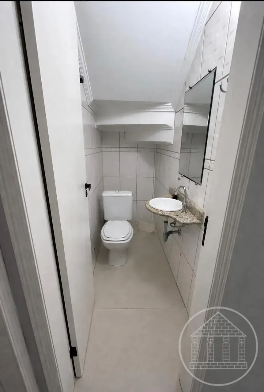 Sobrado, 3 quartos, 136 m² - Foto 14