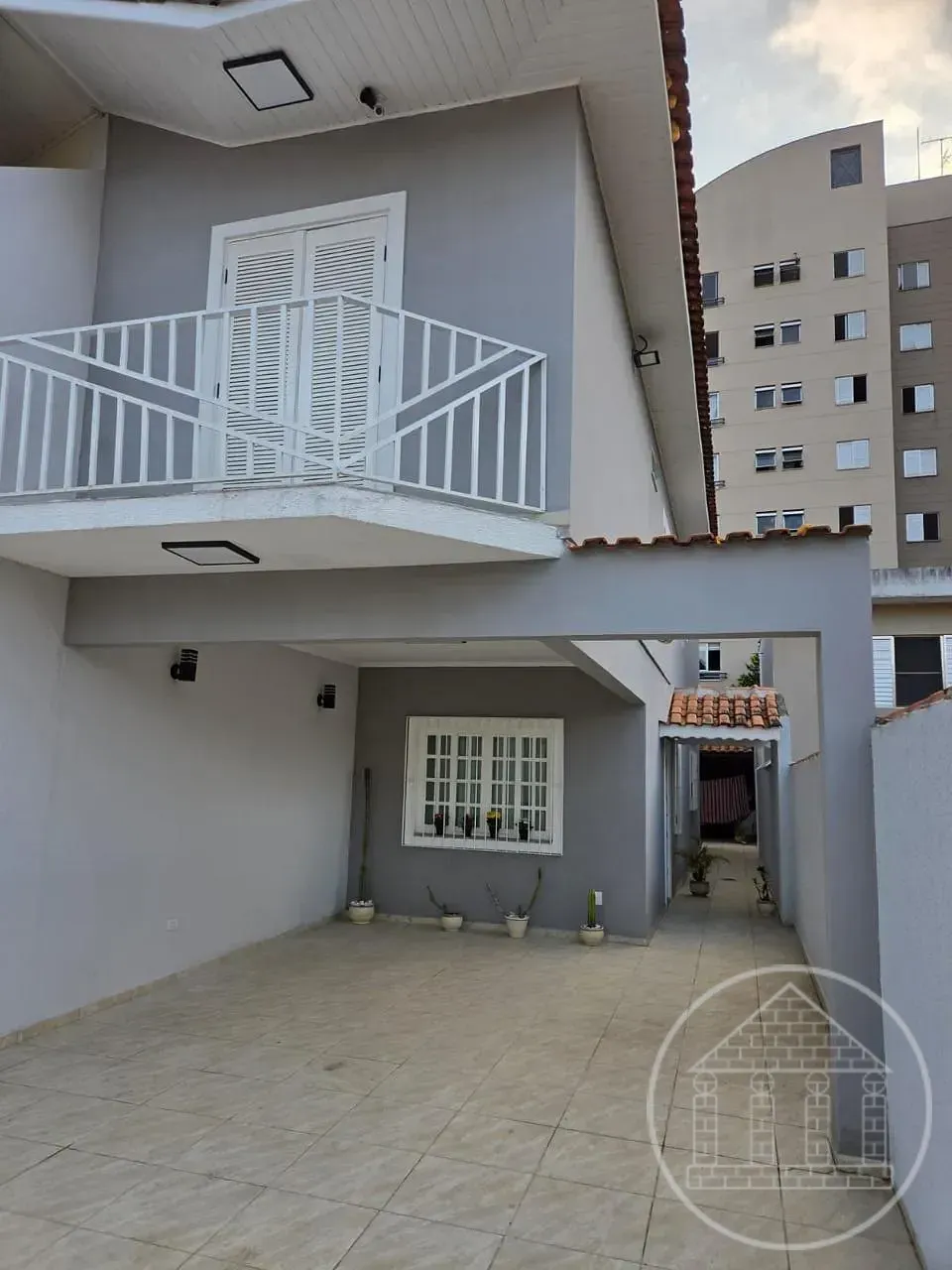Sobrado, 3 quartos, 136 m² - Foto 11