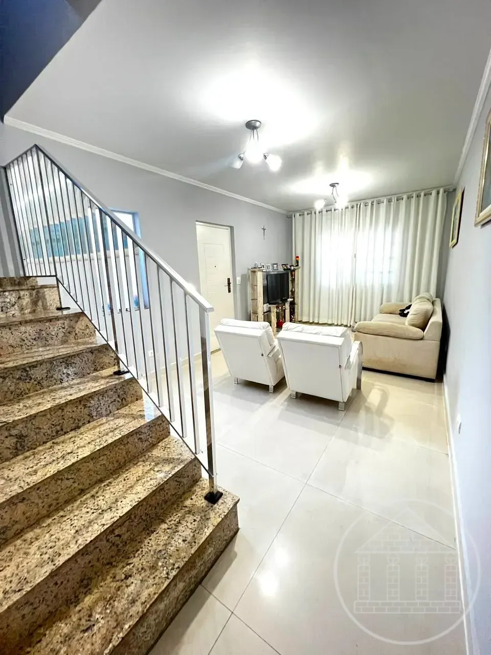 Sobrado, 3 quartos, 136 m² - Foto 29