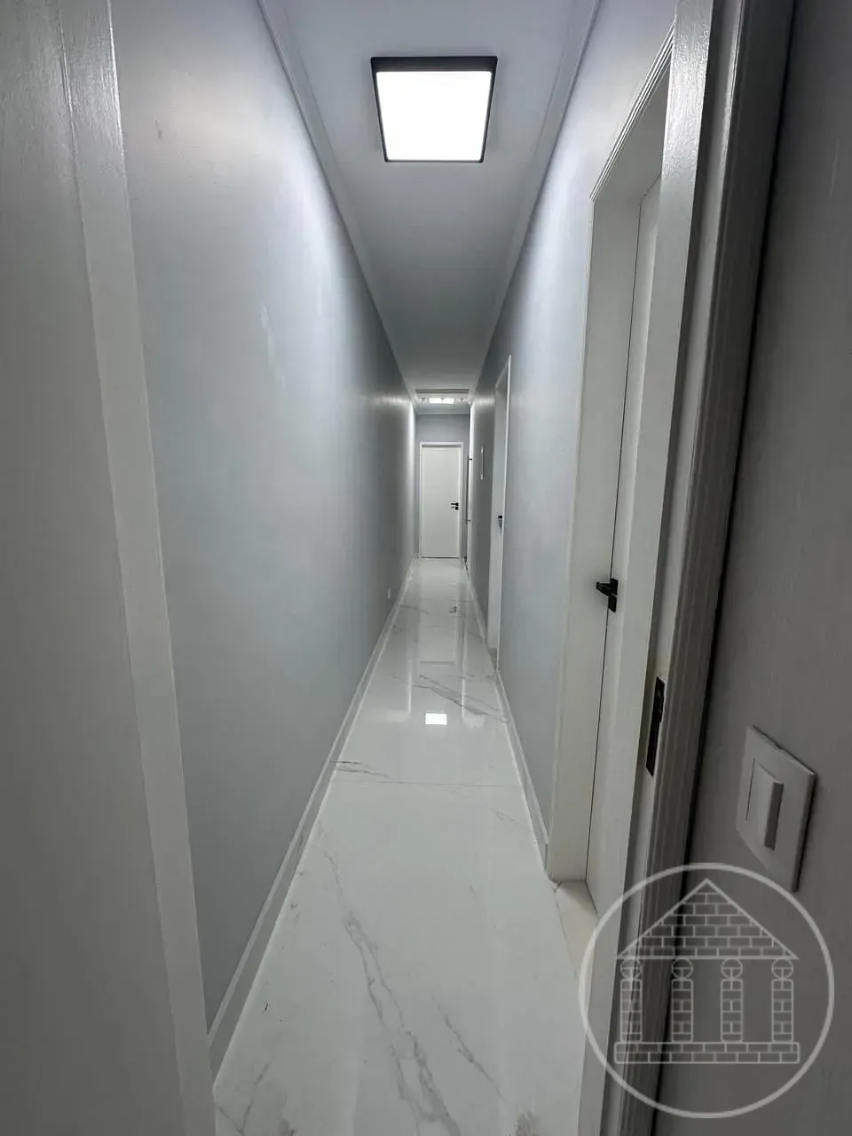 Sobrado, 3 quartos, 136 m² - Foto 3