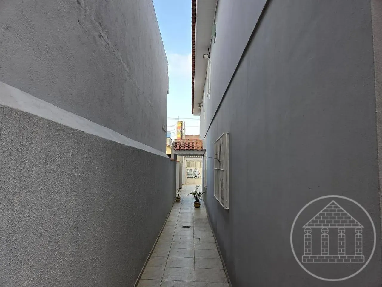 Sobrado, 3 quartos, 136 m² - Foto 4