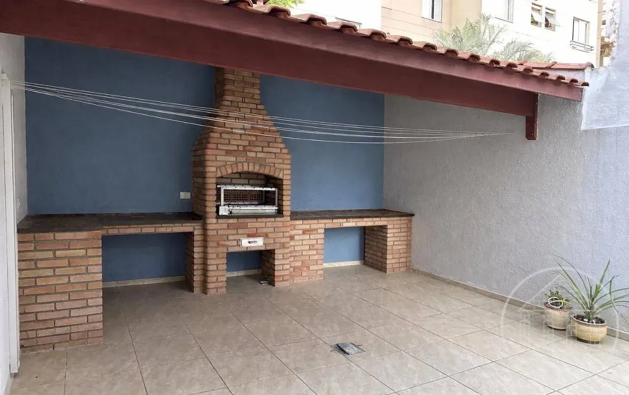Sobrado, 3 quartos, 136 m² - Foto 2