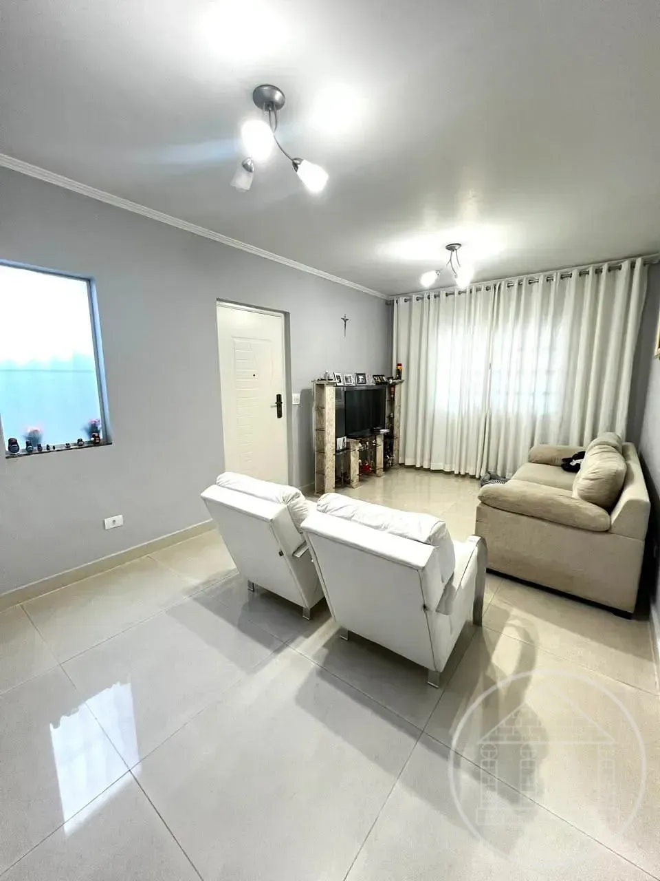 Sobrado, 3 quartos, 136 m² - Foto 27