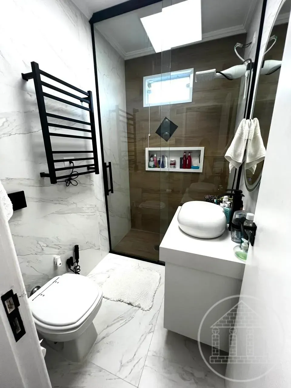 Sobrado, 3 quartos, 136 m² - Foto 28