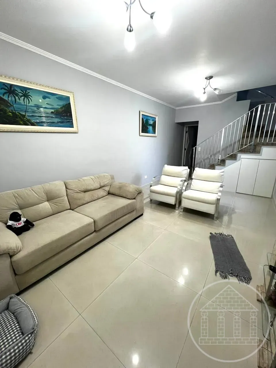 Sobrado, 3 quartos, 136 m² - Foto 31