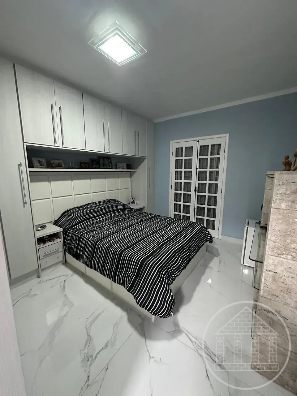 Sobrado, 3 quartos, 136 m² - Foto 9