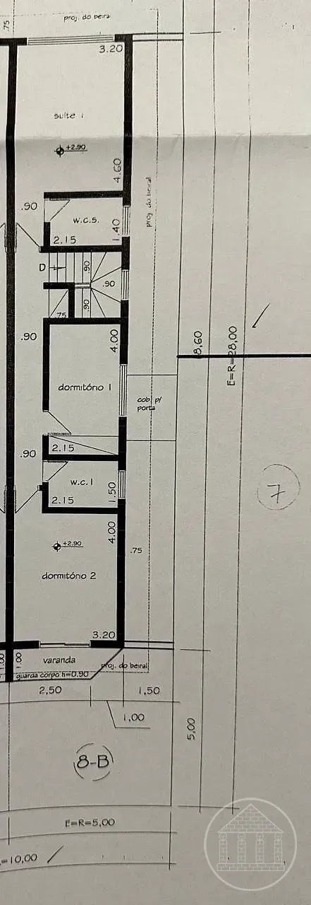 Sobrado, 3 quartos, 136 m² - Foto 26
