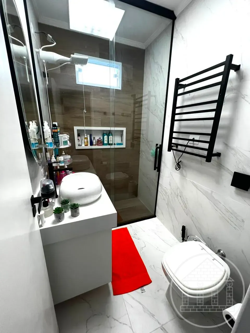 Sobrado, 3 quartos, 136 m² - Foto 33