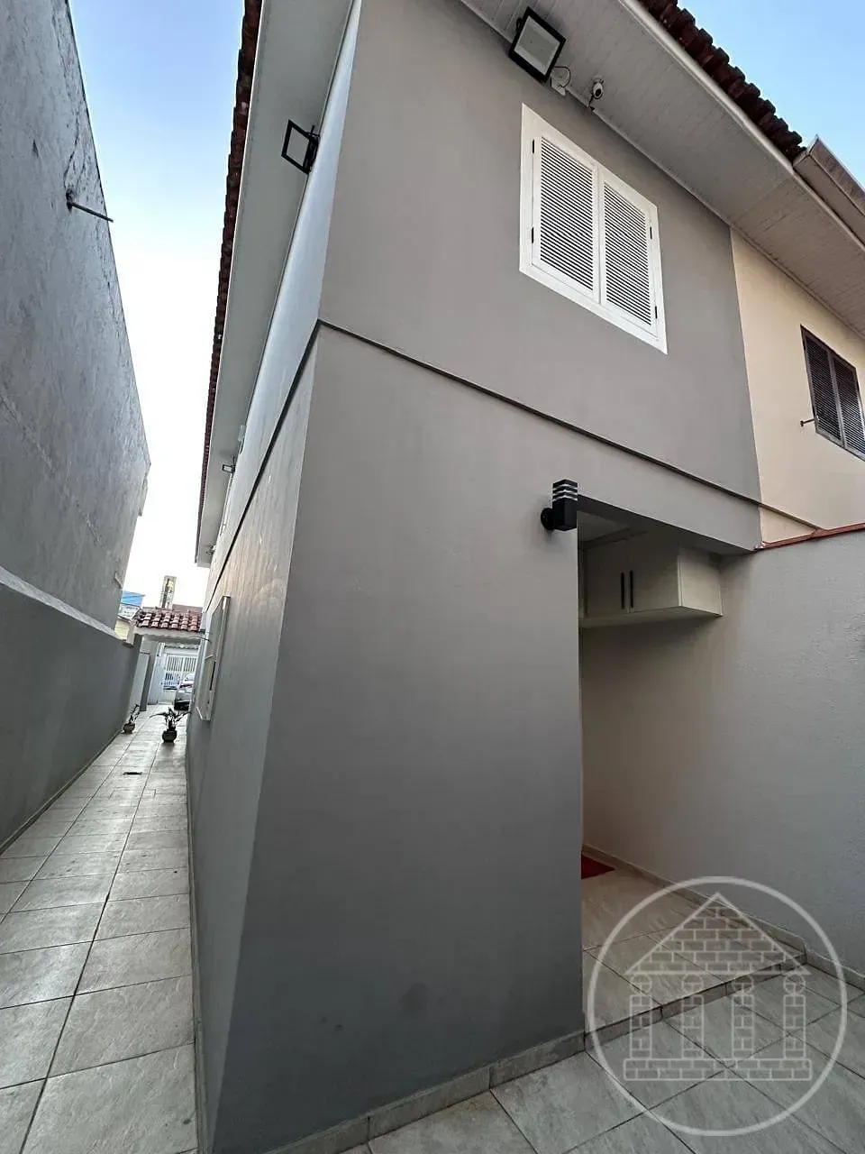 Sobrado, 3 quartos, 136 m² - Foto 24