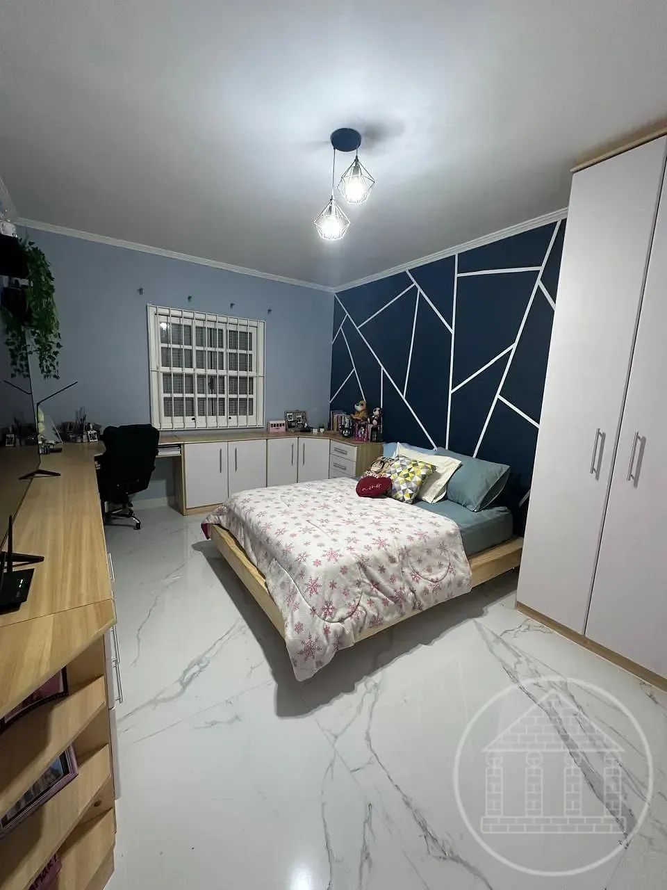 Sobrado, 3 quartos, 136 m² - Foto 17