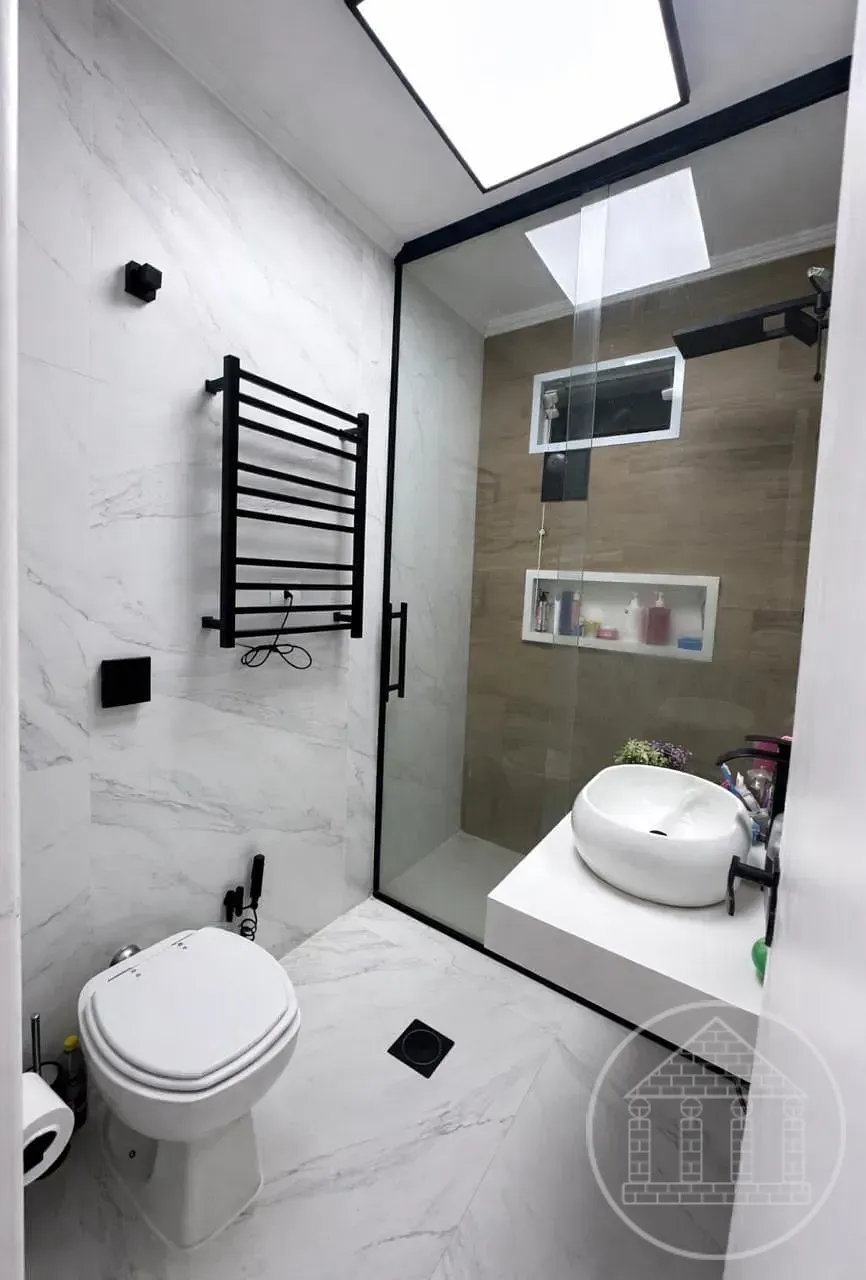 Sobrado, 3 quartos, 136 m² - Foto 20