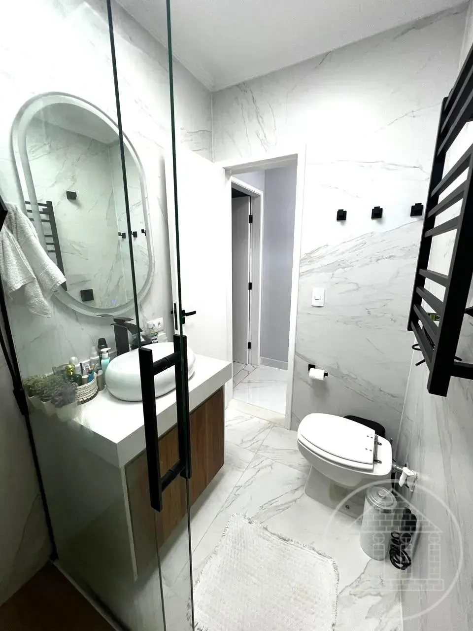 Sobrado, 3 quartos, 136 m² - Foto 35