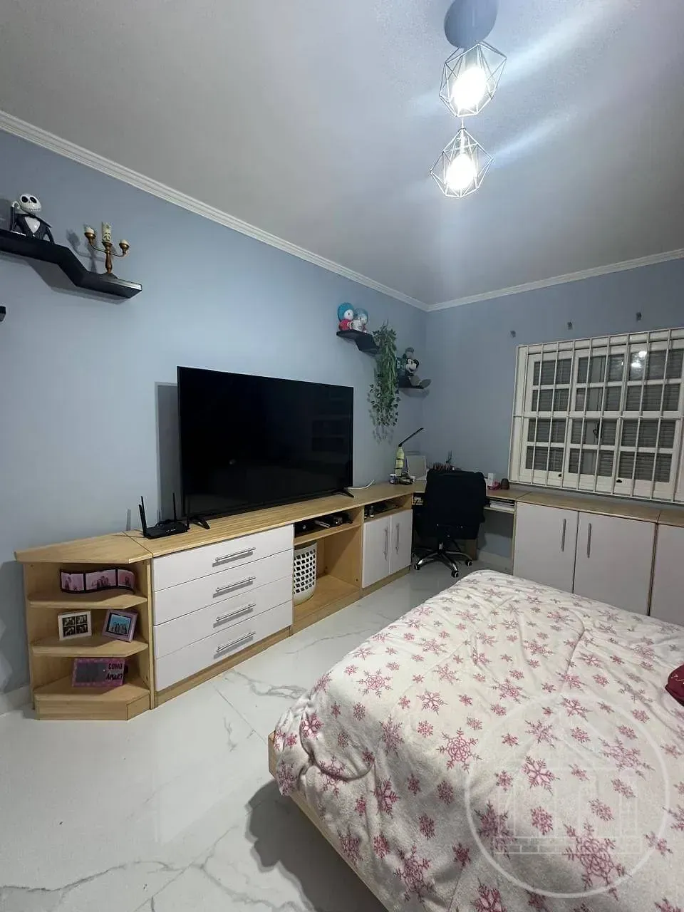 Sobrado, 3 quartos, 136 m² - Foto 18