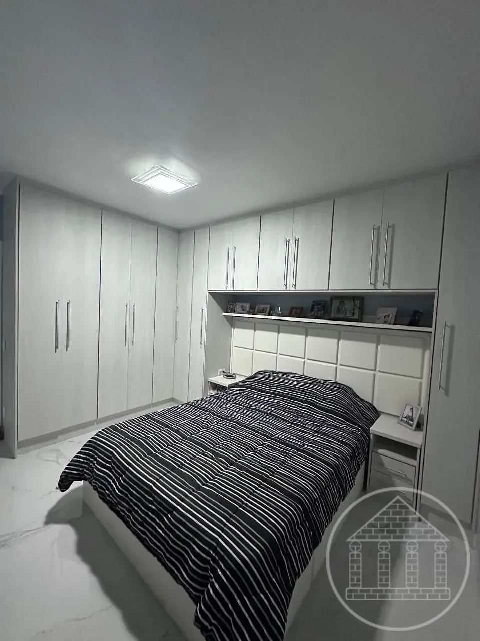 Sobrado, 3 quartos, 136 m² - Foto 22