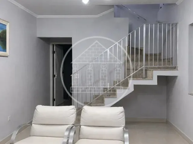 Sobrado com 140m² 3 quartos e 3 banheiros, à venda, no bairro Jardim Sabará em São Paulo