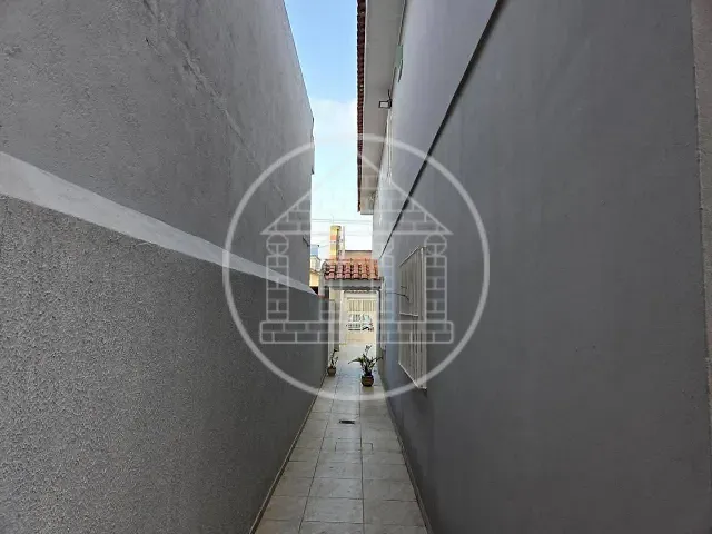 Sobrado com 140m² 3 quartos e 3 banheiros, à venda, no bairro Jardim Sabará em São Paulo
