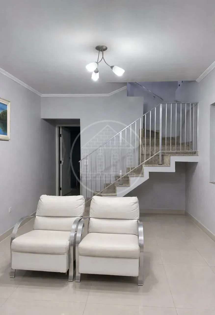Sobrado, 3 quartos, 136 m² - Foto 5
