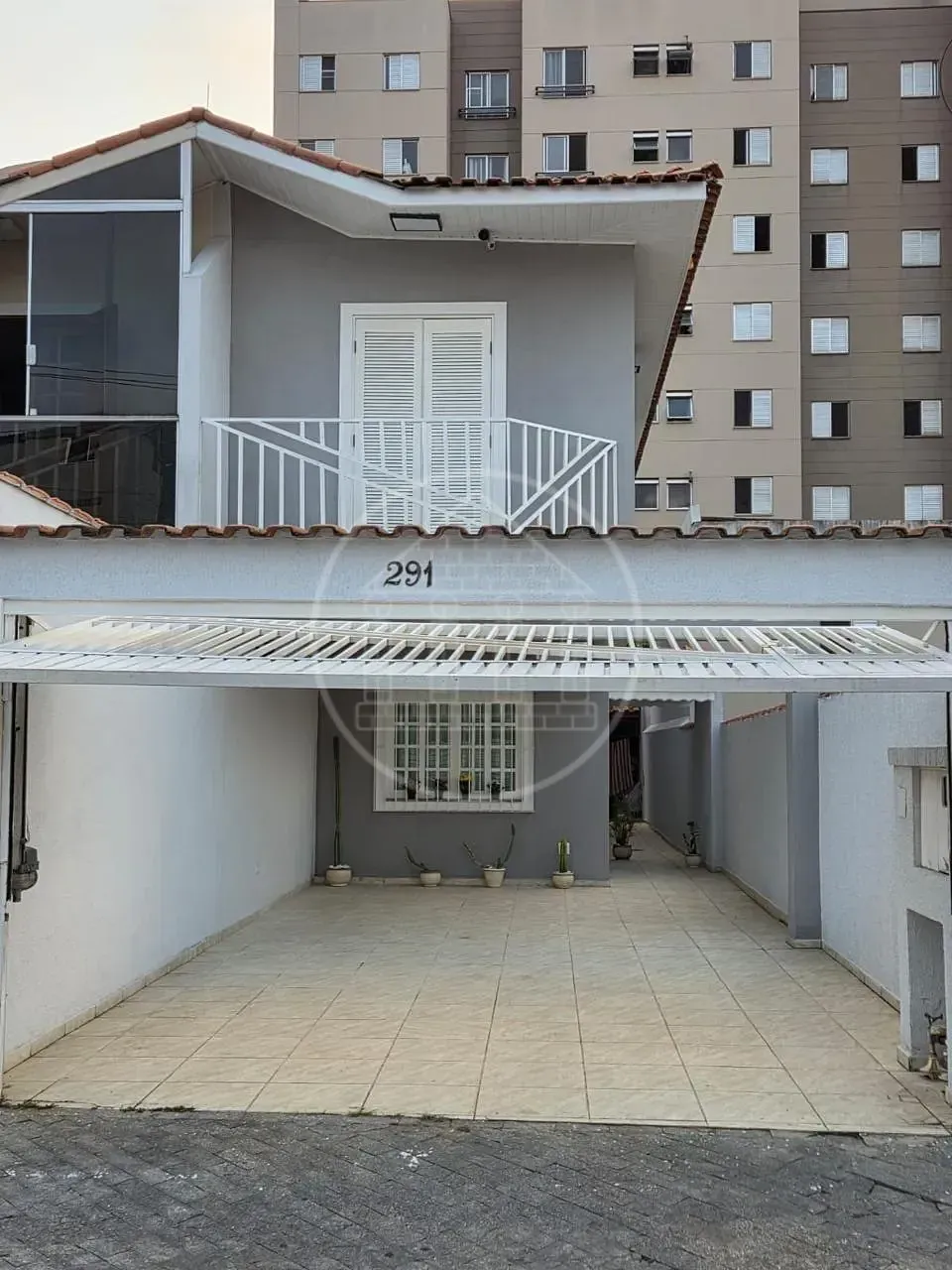 Sobrado, 3 quartos, 136 m² - Foto 32