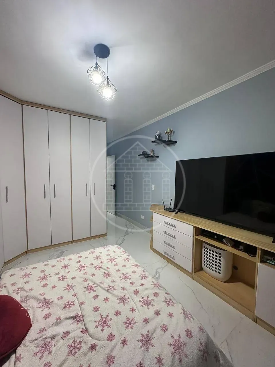 Sobrado, 3 quartos, 136 m² - Foto 19