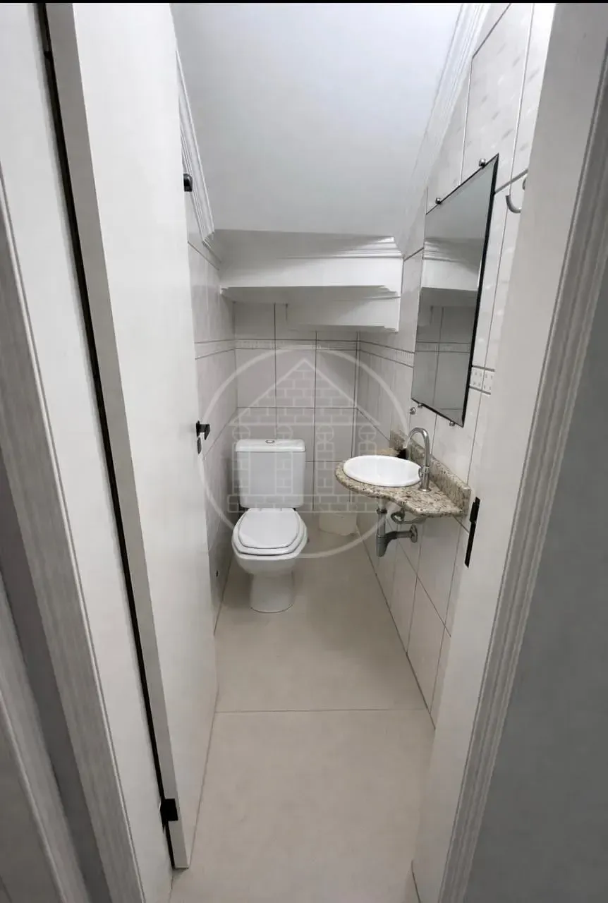 Sobrado, 3 quartos, 136 m² - Foto 14