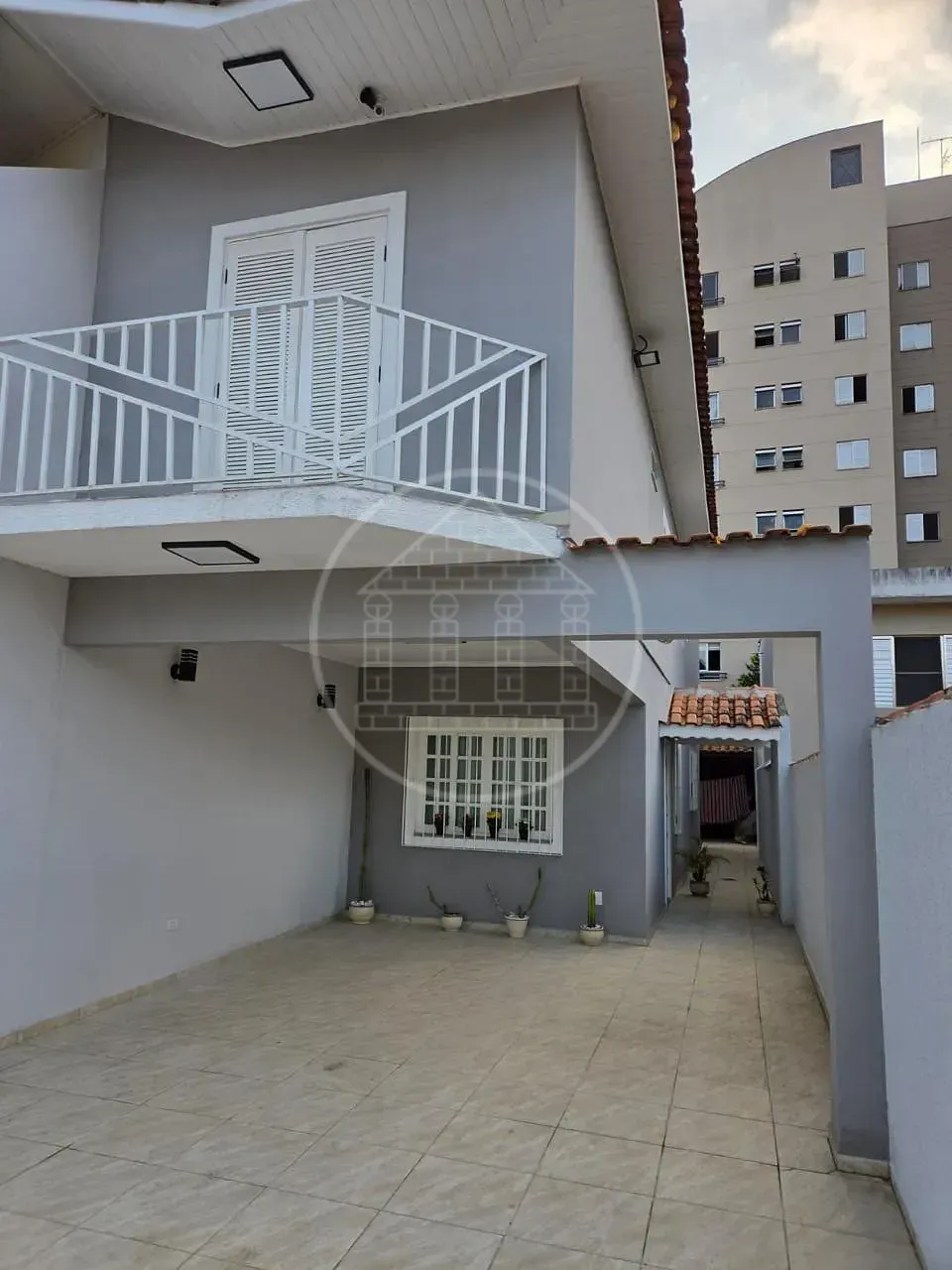 Sobrado, 3 quartos, 136 m² - Foto 11