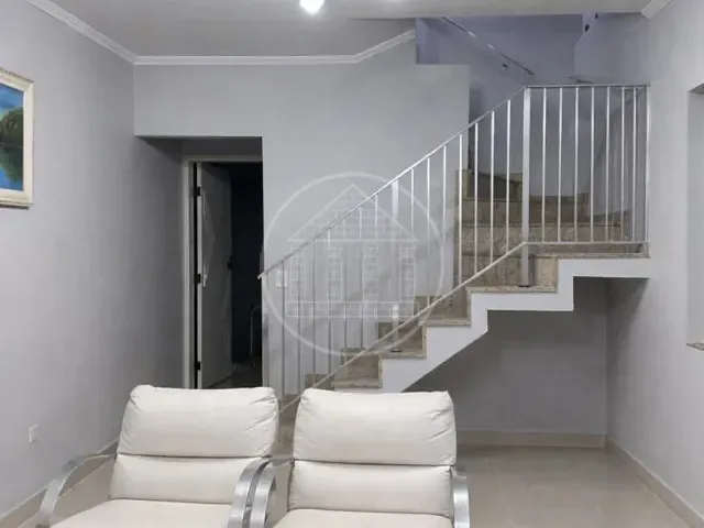 Sobrado com 140m² 3 quartos e 3 banheiros, à venda, no bairro Jardim Sabará em São Paulo