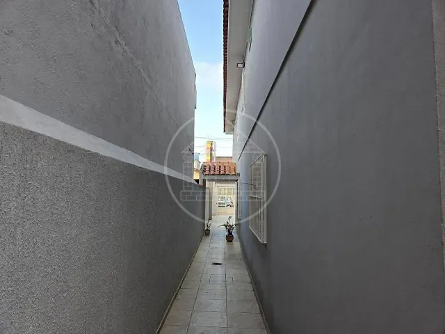 Sobrado com 140m² 3 quartos e 3 banheiros, à venda, no bairro Jardim Sabará em São Paulo