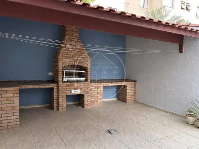 Sobrado com 140m² 3 quartos e 3 banheiros, à venda, no bairro Jardim Sabará em São Paulo