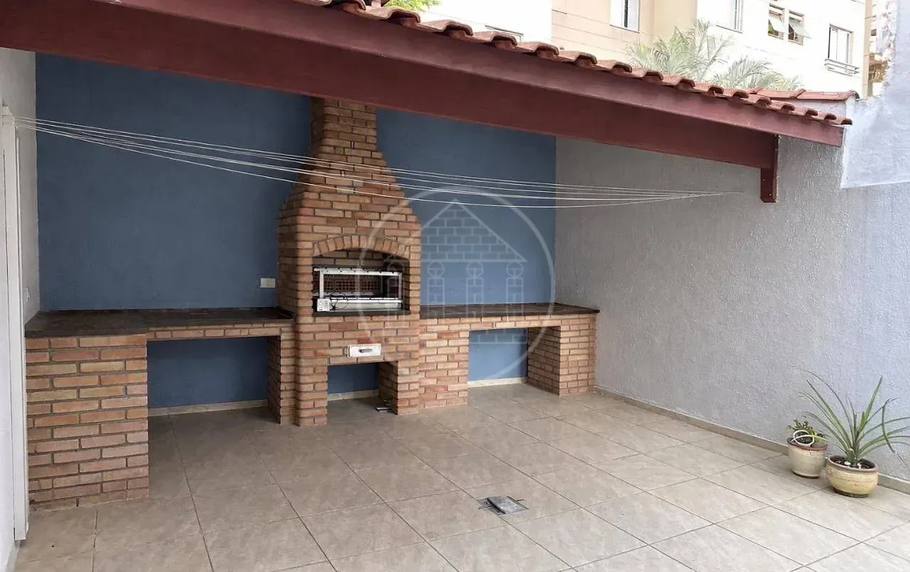 Sobrado, 3 quartos, 136 m² - Foto 2