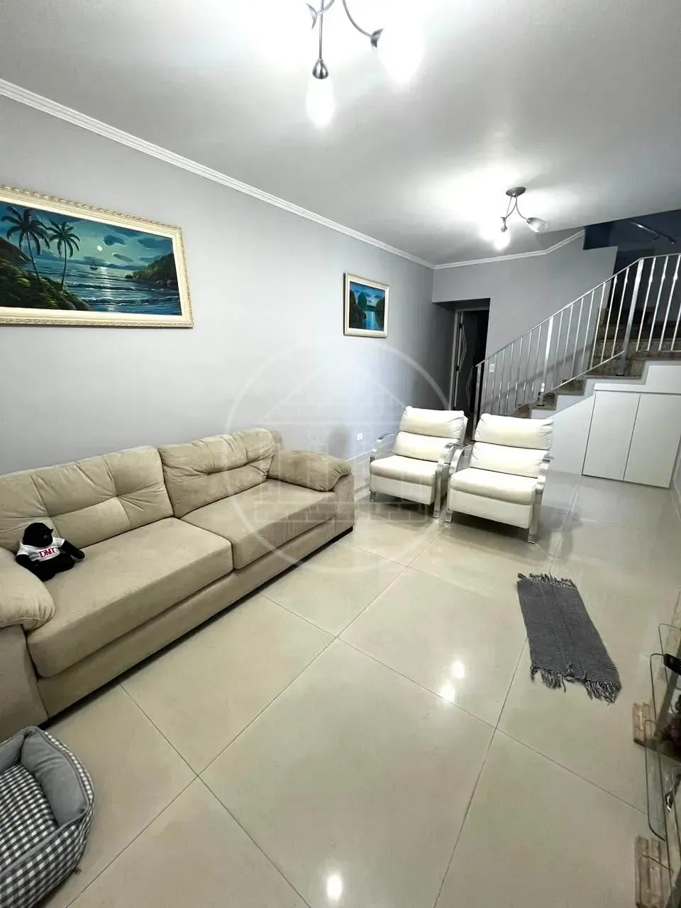 Sobrado, 3 quartos, 136 m² - Foto 31