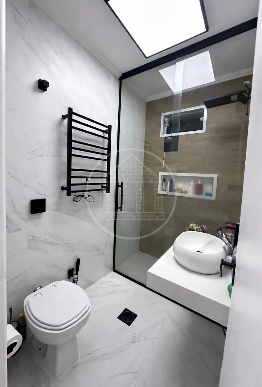 Sobrado, 3 quartos, 136 m² - Foto 20