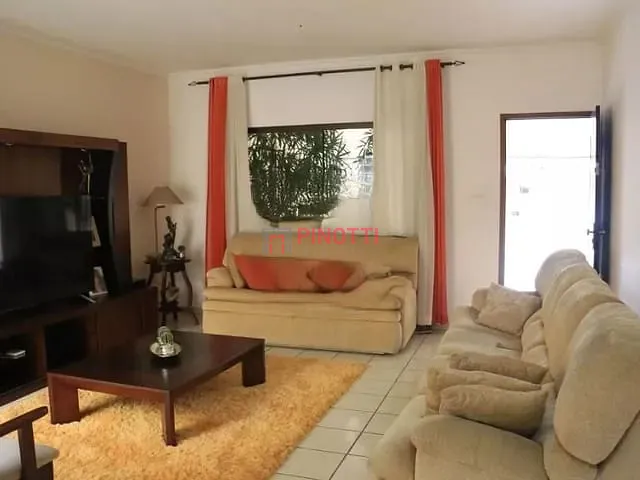 Sobrado 3 quartos e 3 banheiros, à venda, no bairro Vila Baeta Neves em São Bernardo do Campo