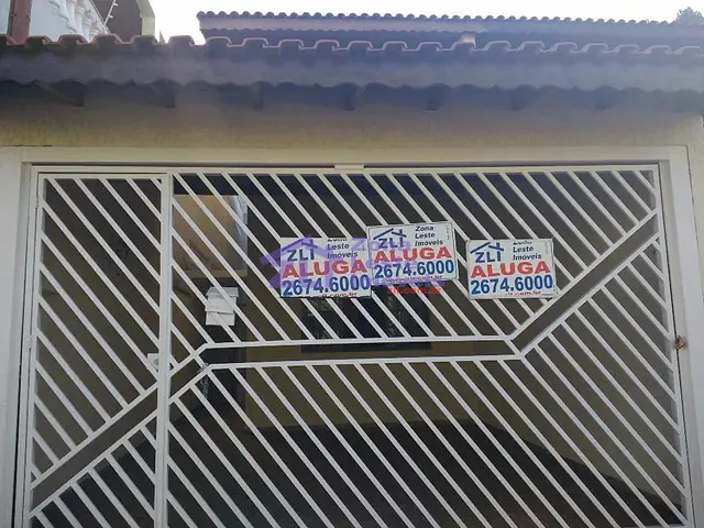 Sobrado com 200m² 3 quartos e 3 banheiros, à venda, no bairro Vila Carrão em São Paulo