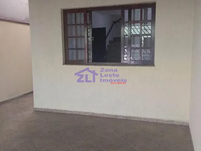 Sobrado com 200m² 3 quartos e 3 banheiros, à venda, no bairro Vila Carrão em São Paulo