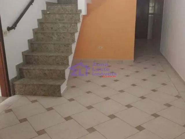 Sobrado com 200m² 3 quartos e 3 banheiros, à venda, no bairro Vila Carrão em São Paulo