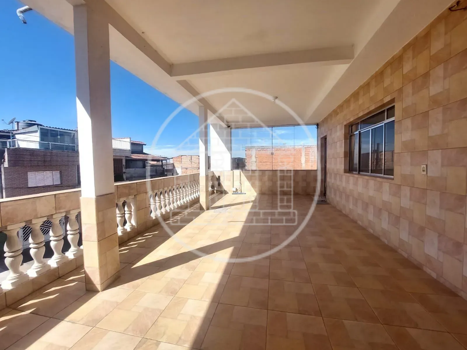 Sobrado, 4 quartos, 750 m² - Foto 30