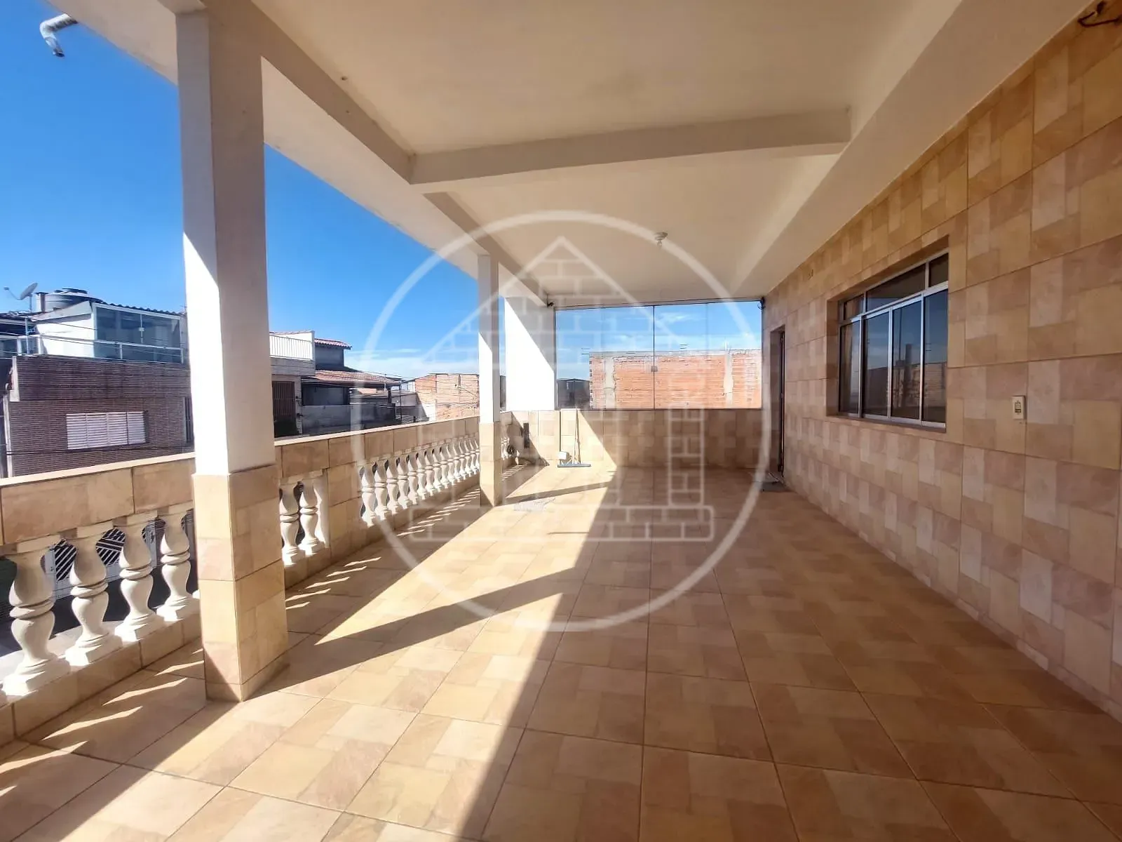 Sobrado, 4 quartos, 750 m² - Foto 30