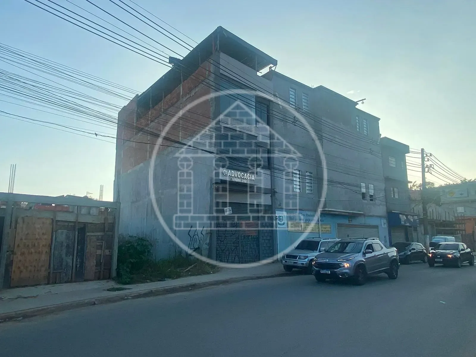 Sobrado, 8 quartos, 400 m² - Foto 7