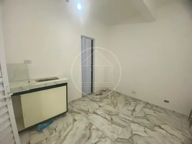 Sobrado com 125m² 8 quartos e 8 banheiros, à venda, no bairro Parque Grajaú em São Paulo