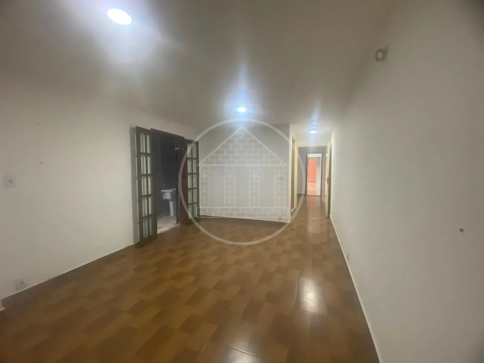 Sobrado, 4 quartos, 185 m² - Foto 1