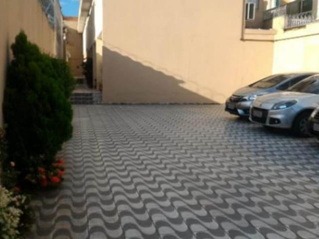 Foto do Sobrado - Sobrado residencial à venda, Vila Formosa, São Paulo - SO6069. | ZONA LESTE IMÓVEIS